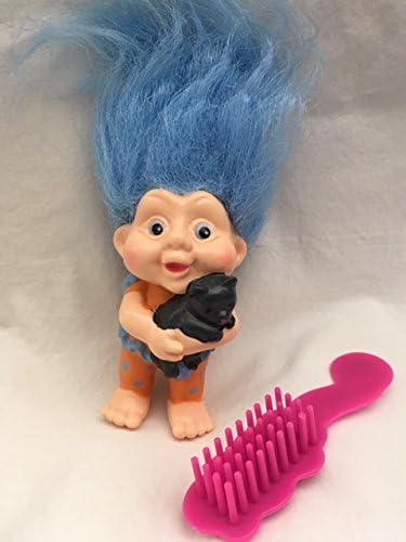 trolls for babies