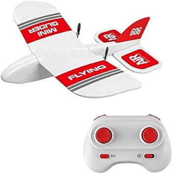 gas powered rc planes amazon