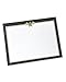 Gold & Silver Stars Foil Certificate Paper