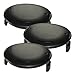Homelite UT41112 String Trimmer Replacement (3 Pack) Spool Cap # 34108178AG-3pk