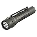 Streamlight 88850 PolyTac LED Flashlight with Lithium Batteries, Black - 600 Lumens primary