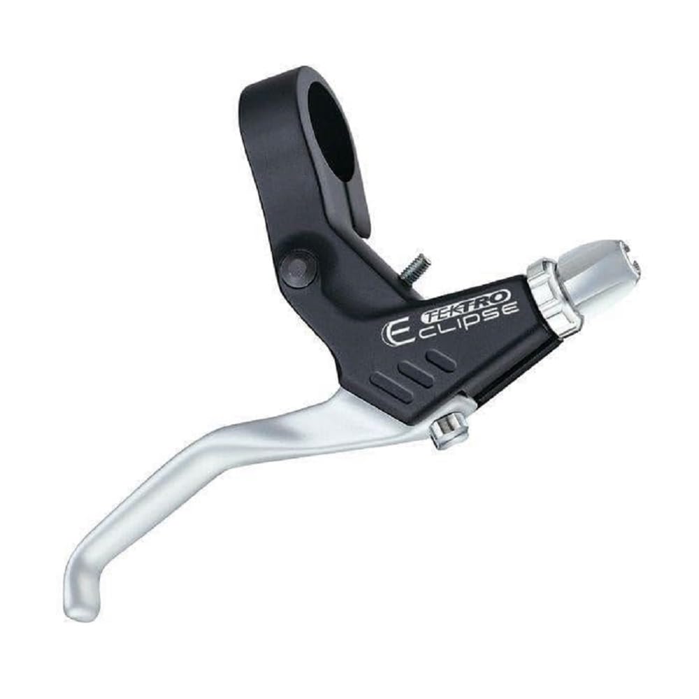 Winora MT 2.1 Brake Lever Black 2-Finger