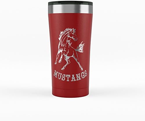 Lovelock NV School Spirit Insulated Stainless Steel Tumbler 20oz