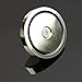 BIGTEDDY D90 Heavy Duty River Lake Salvage Fishing Recovery Magnet Strong Round M10 Rare Earth Neodymium Countersunk Magnetic Hooks Ceiling 280kg/616 lbs. Pull Force