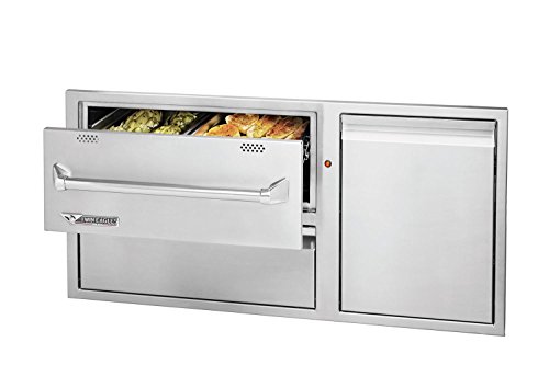Twin Eagles TEWD30-C Warming Drawer, 30 Inch