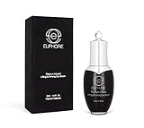 Wake Me Up, Darling Instant Wonder Audrey Platinum Eye Serum - For Dark Circles, Bags, Puffiness, Aging Spots and Wrinkles, The Most Effective There Is