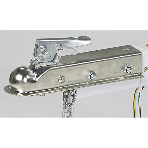 Ironton Personal Watercraft and Boat Trailer Kit 610Lb. Load