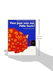 Viens jouer avec moi, Petite Souris