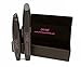3D Natural Lash Fiber Mascara Set-300x Volume for Thin Eyelashes