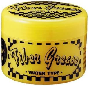 2 Units--special Cool Fiber Grease Pomade, 7oz