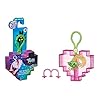 DreamWorks Trolls World Tour Tiny Dancers Surprise 4pack Series 2, Tiny Dancers Dolls, Clips, Rings and Glasses, Toy for…