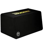 Kicker 40DCWS122 + R1100M + VM-SRPK4R