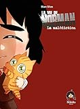 La vie de Norman - Tome 5 - La malédiction (French Edition) by 