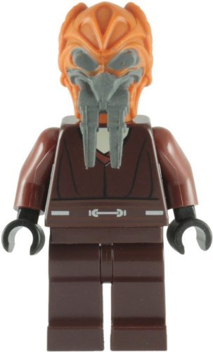 lego star wars plo koon