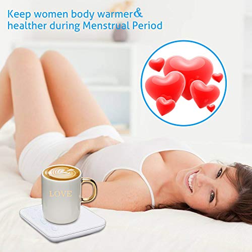 4 Warmers+Automatica+Electric+Beverage+LoversChristmas