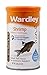 Wardley Shrimp Pellet Fish Food for Bottom and Algae Eaters - 4.5oz
