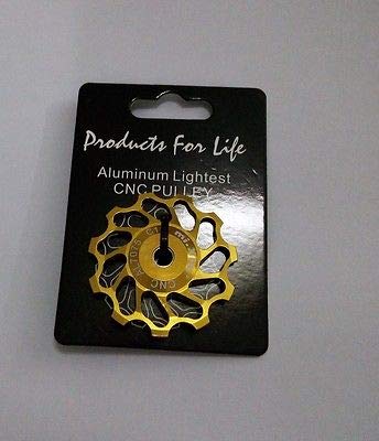 sram jockey wheel bearings