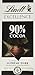 Lindt Excellence 90% Cocoa Bar, Supreme Dark 3.5 oz.