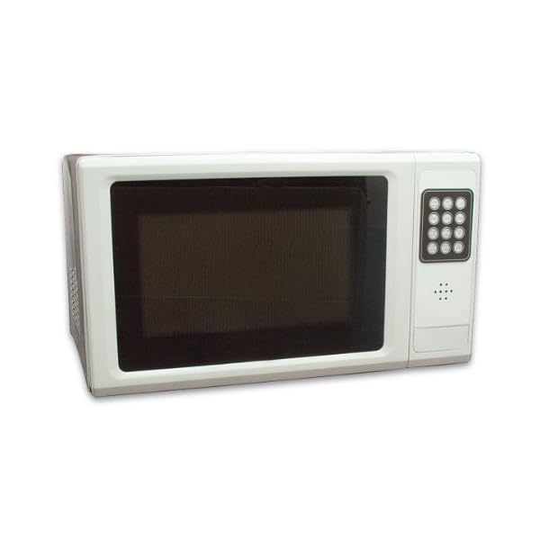 Talking Microwave Oven The Home Kitchen Store