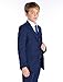 Paisley of London, Boys blue suit set with shirt , Ring bearer suits