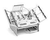 Praxis WetbenchSX Open Air Computer Test Bench