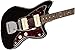 Fender Classic Player Jazzmaster Special Offset Electric Guitar - Black