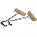 Intrepid Boot Pulls with Handle primary