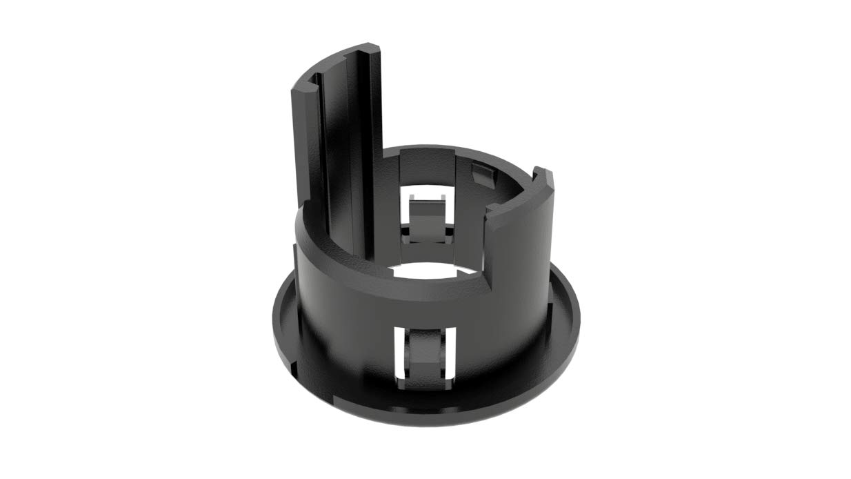 NEW! Genuine OEM Chrysler Part# 4793555-AB by Mopar
