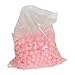 .68 Clear Training Paintballs (Bag of 500) - Paintball Equipment