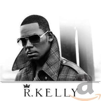Untitled R Kelly Amazon De Musik untitled