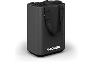 DOMETIC GO 11L BPA Free, Food Grade Hydration Water Storage Container for Camping, Outdoor Hiking