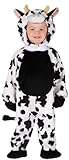 Cuddly Cow