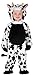 Cuddly Cow