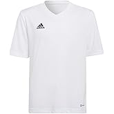 adidas Kids' Entrada 22 Jersey