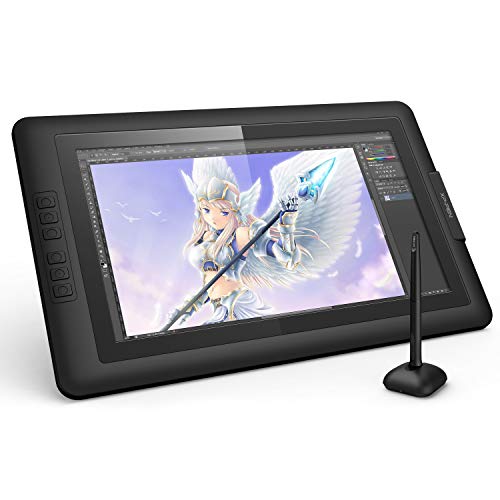 Buy Pen Display, XPPEN Artist 15.6 Pro Drawing Monitor, 120 sRGB Full