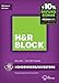 H&R Block Tax Software Deluxe + State 2016 Win + Refund Bonus Offer [Download] (Old Version)