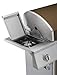 Dyna-Glo DGE Series Propane Grill, 5 Burner, Bronze