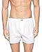 Calvin Klein Men's Underwear 3 Pack Cotton Classic Woven Boxers