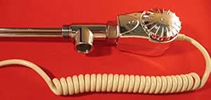 Resistencia eléctrica – Calentador de agua – Cromado – para ...