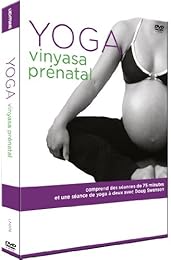 Yoga Vinyasa - Prénatal