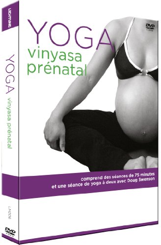 Yoga Vinyasa - Prénatal