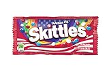 Skittles Candy - America Mix: 18 Packs (2.0 oz)