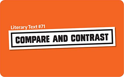 Scholastic 100 Task Cards in a Box: Literary Text - Thumbnail 3