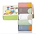 Maiwa Cotton Car socks for Boys Kids Toddler 3 Pack