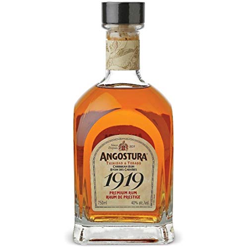 Angostura 1919 8 Jahre Rum (1 x 0.7 l)