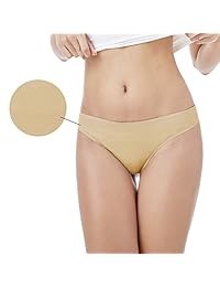 Tanga sin costuras para dama