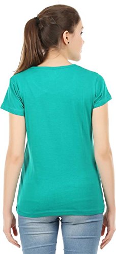 midaas women's cotton tshirt's