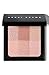 Bobbi Brown Brightening Brick 01 Pink for Women, 0.23 Oz