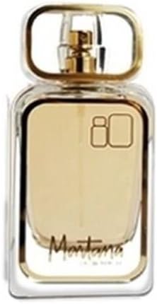 MONTANA EAU DE PARFUM 80 ML 50 VAPO
