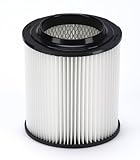 Craftsman Gore Cleanstream HEPA cartridge filter